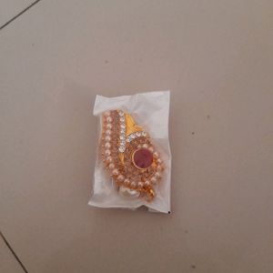 Saree Pin