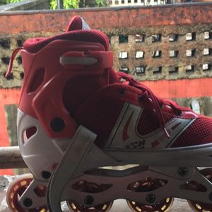 Power And Sports Inline Skates