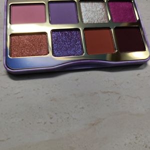 Too Faced Thts My Jam Eyeshadow Pallet