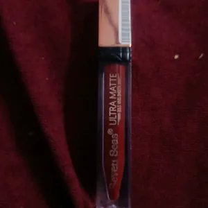 Seven Seas Liquid Lipstick