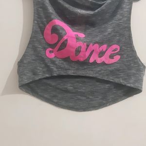 Crop Top For Stylish Girl