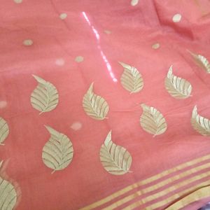 Supernet Saree