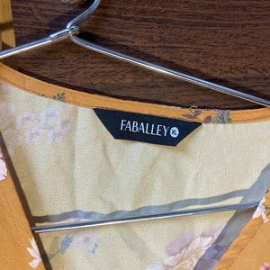 Top from FabAlley