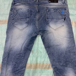 Men’s Jeans