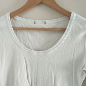 MANGO BEAUTIFUL TOP