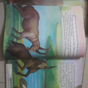 26 Panchatantra Stories