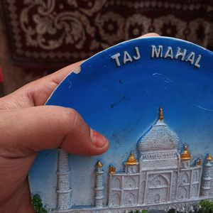 Tajmahal Wall Hanging