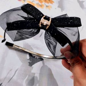 Bow Hairband ✨✨