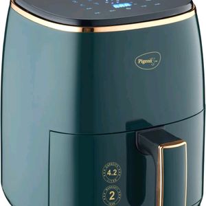 Nutrify Digital Air fryer