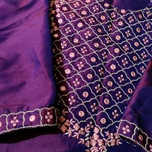 Kurta Pent Dupatta Set