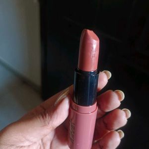 Nykaa So Creme! Creamy Matte Lipstick