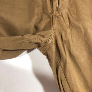 Khaki Casual Pants(Men’s)