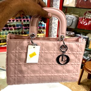 Ladies Hang &sling Bag