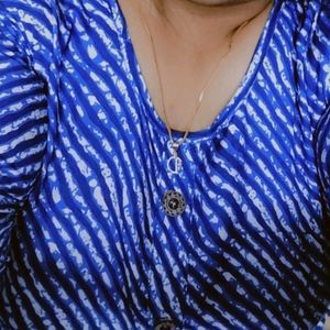 Blue Kurta 💙💙