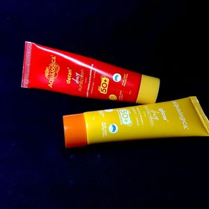 Aqualogica Sunscreen