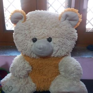 A Soft Teddy Bear For Kids