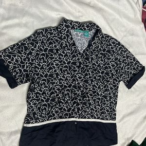 Beautiful Printed Shirt