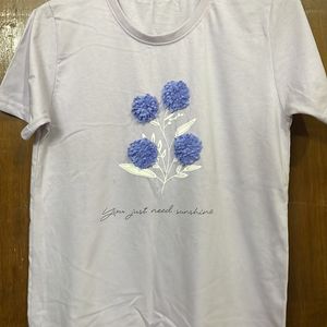 Lavender Tshirt