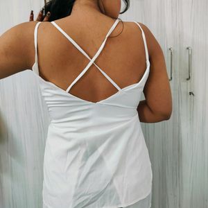 Backless Top🌝 🌷SALE🌷