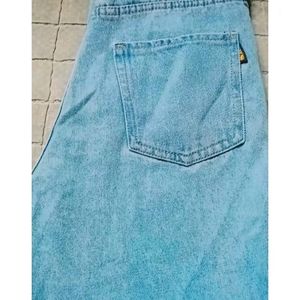 Mk Mom Jeans Size-30