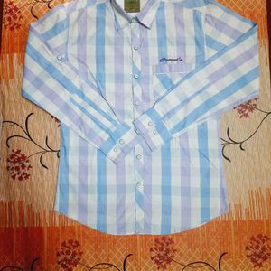 Full Sleeve Mens Shirt