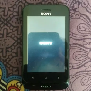 Sony Experia