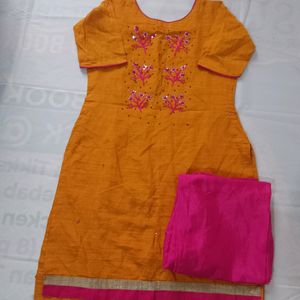 Kurti Pant See