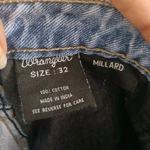 Branded Set Of 2 !! Jeans