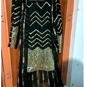 Punjabi Suit Salwar