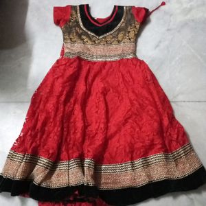 Party wear kurti