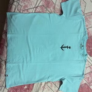 Men Oversized T shirts