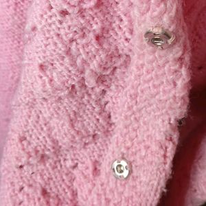 Women Sweater Wool