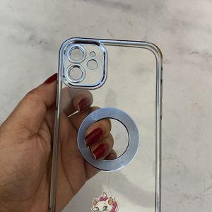 iPhone 11 Back Cover