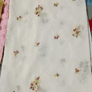 Thread Work Dupatta 2