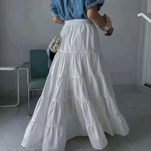 Combo Korean Skirt