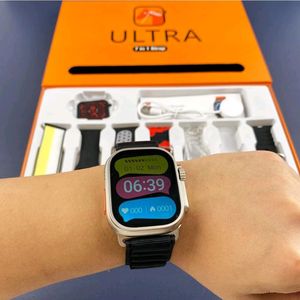 *Watch 8 Ultra 7 in 1