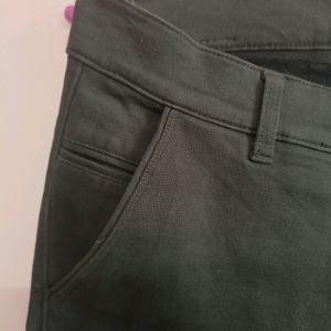 Men's Trouser