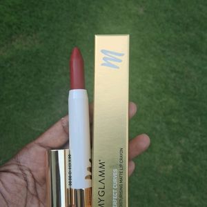 Myglamm Perfect Curves Crayon Shade Siren