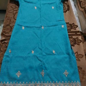 Combo Ladies Winter Salwar Suit