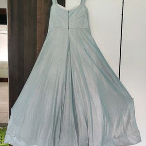 Princess Gown