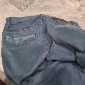 Chinos Trouser