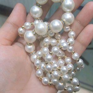 Pearl New Mala