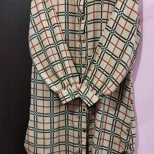 TRENDIN KURTA