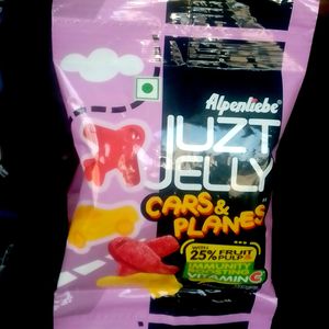 Jelly Free Buy