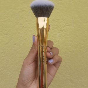 Mars Makeup Brushes (Set Of 6)