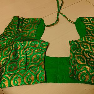 Banarasi Blouse