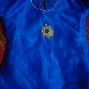 Daily Wear Kurta