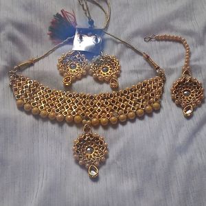 Beutiful Jewellry Set