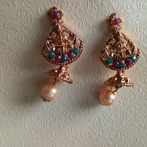 Women Jwellery Set