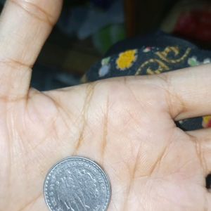 5rupees Dandi Yatra Coin